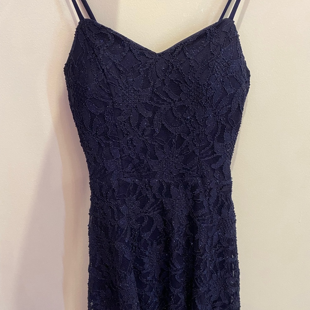 FORMAL DRESS!